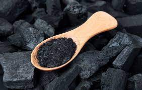 activated carbon